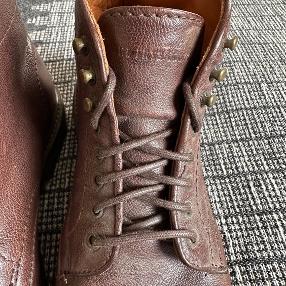 Frye Jack Boot US Size 7.5D - Picture 3 of 12